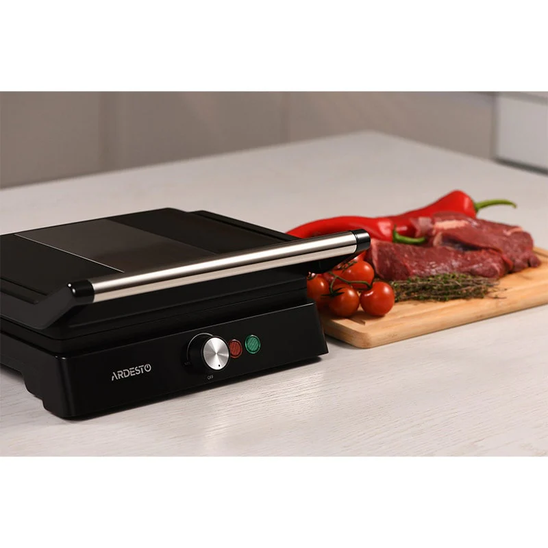 გრილი ARDESTO GH-1800MB - Image 11