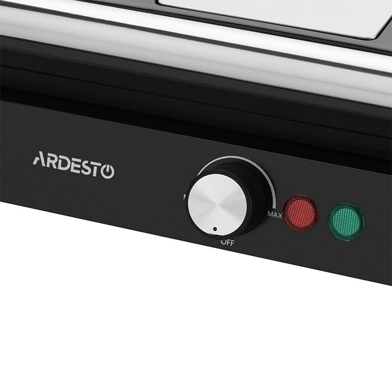 გრილი ARDESTO GH-1800MB - Image 8