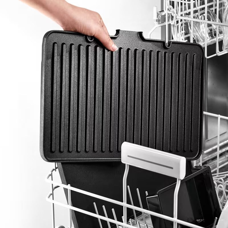 გრილი Braun CG7020 - Image 4