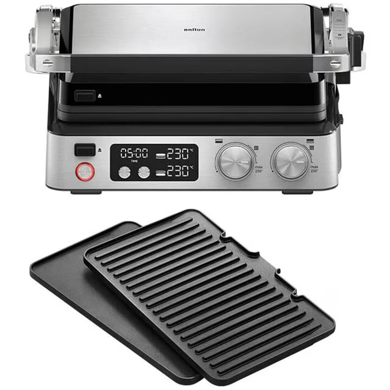 გრილი Braun CG7040 - Image 2