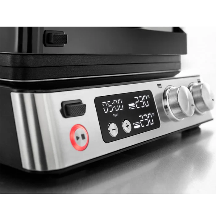 გრილი DELONGHI CGH920D - Image 4