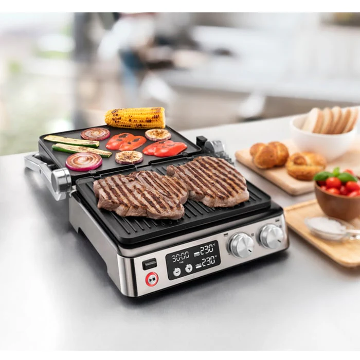 გრილი DELONGHI CGH920D - Image 5