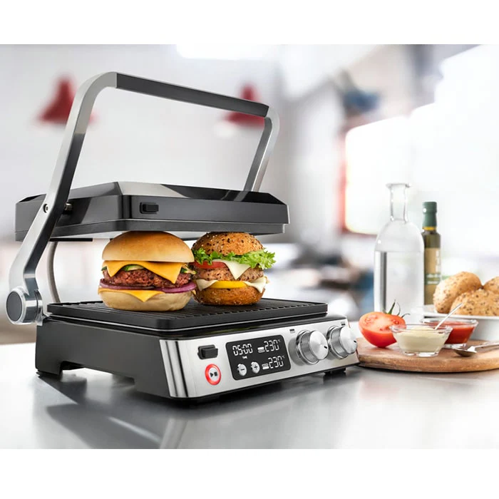 გრილი DELONGHI CGH920D - Image 6
