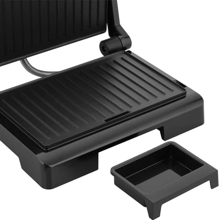 გრილი SENCOR SBG 2070SS - Image 5
