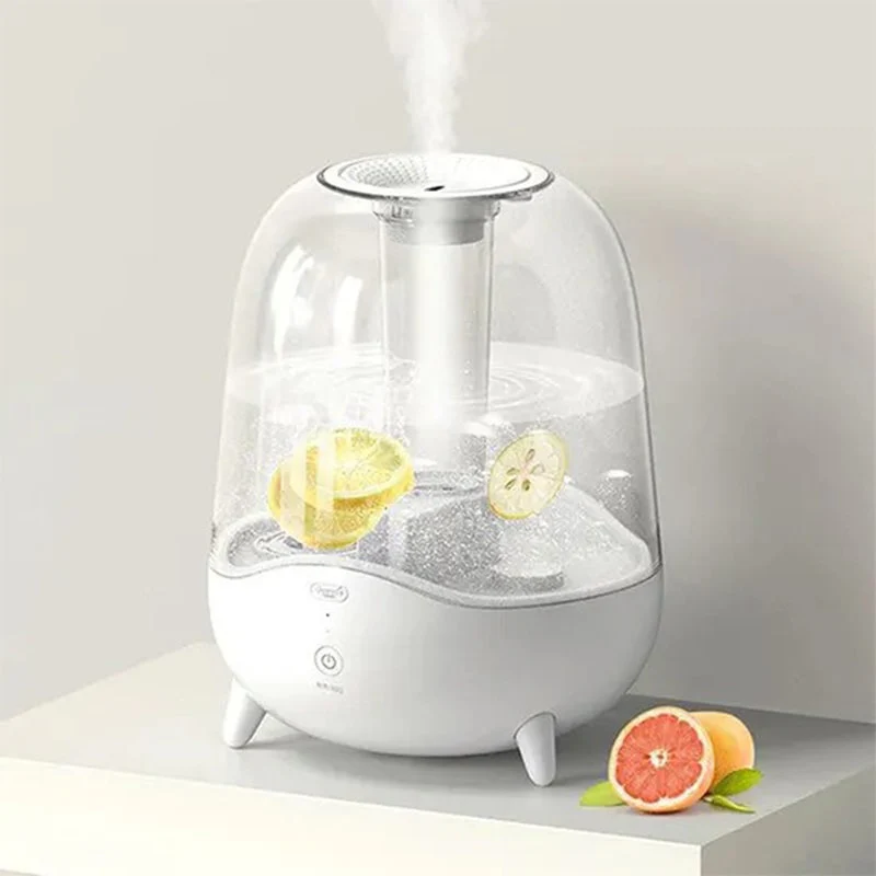 ჰაერის დამატენიანებელი Xiaomi Deerma DEM-F325 - Image 3