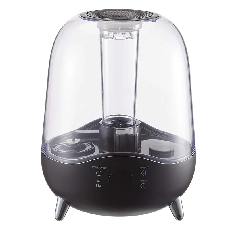 ჰაერის დამატენიანებელი Xiaomi Deerma DEM-F327W - Image 2