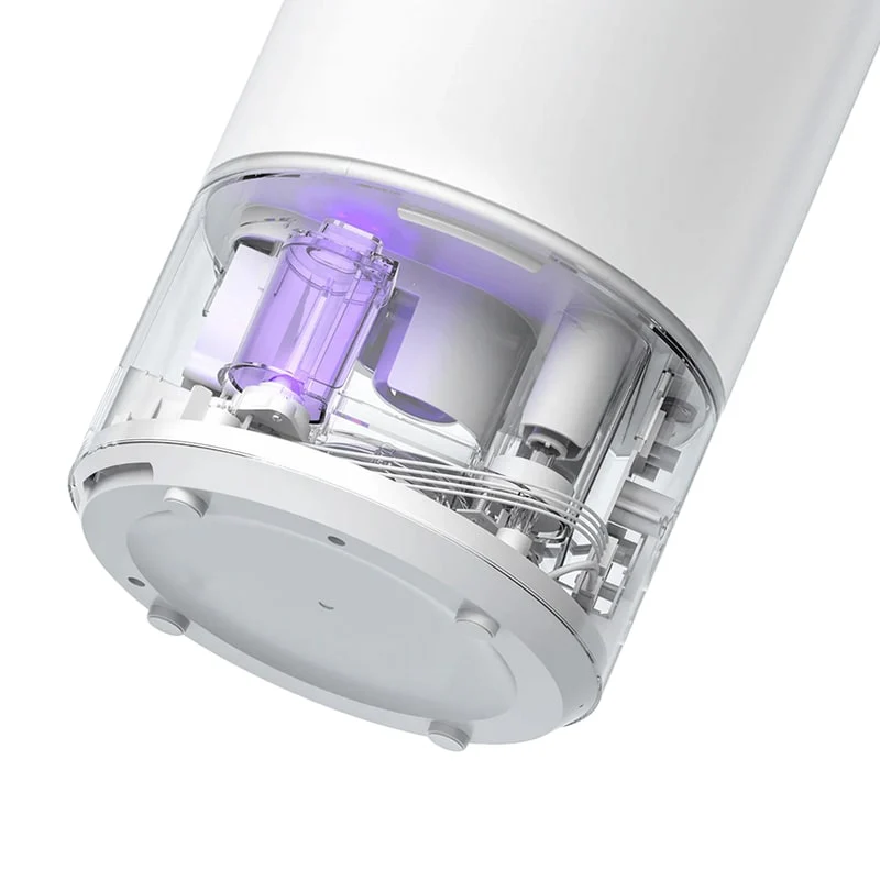 ჰაერის დამატენიანებელი Xiaomi Smart Humidifier 2 BHR6026EU - Image 2