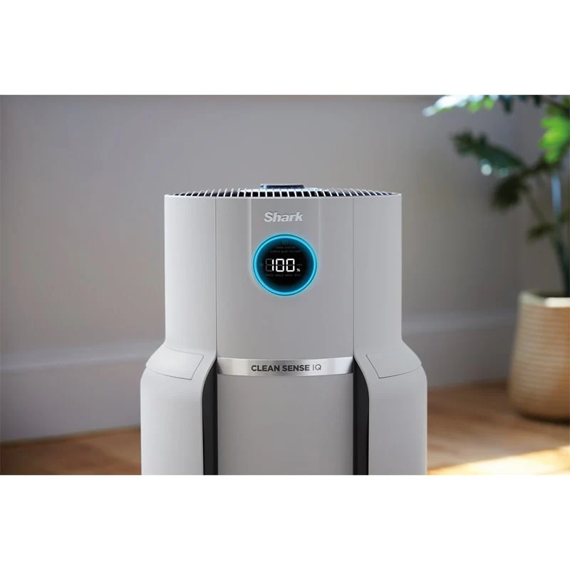 ჰაერის გამწმენდი Shark HP300EU - Image 3