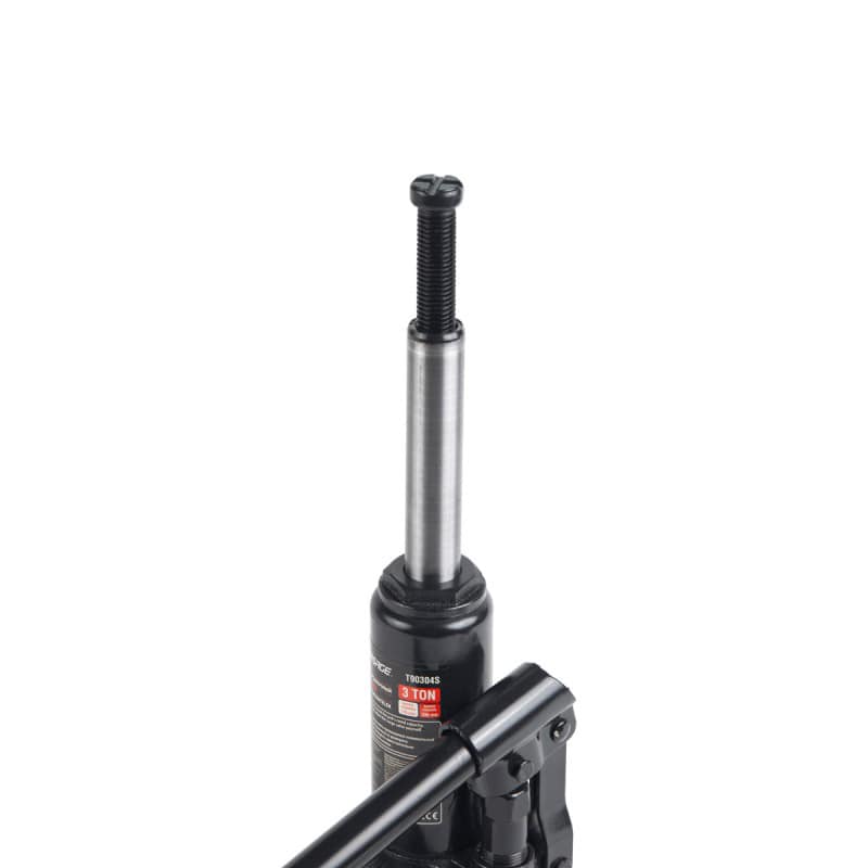 ბოთლისებრი ამწე (დომკრატი) 3ტ Forsage F-T90304S - Image 2