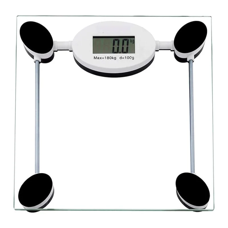 იატაკის სასწორი 150კგ Personal Scale - Image 2
