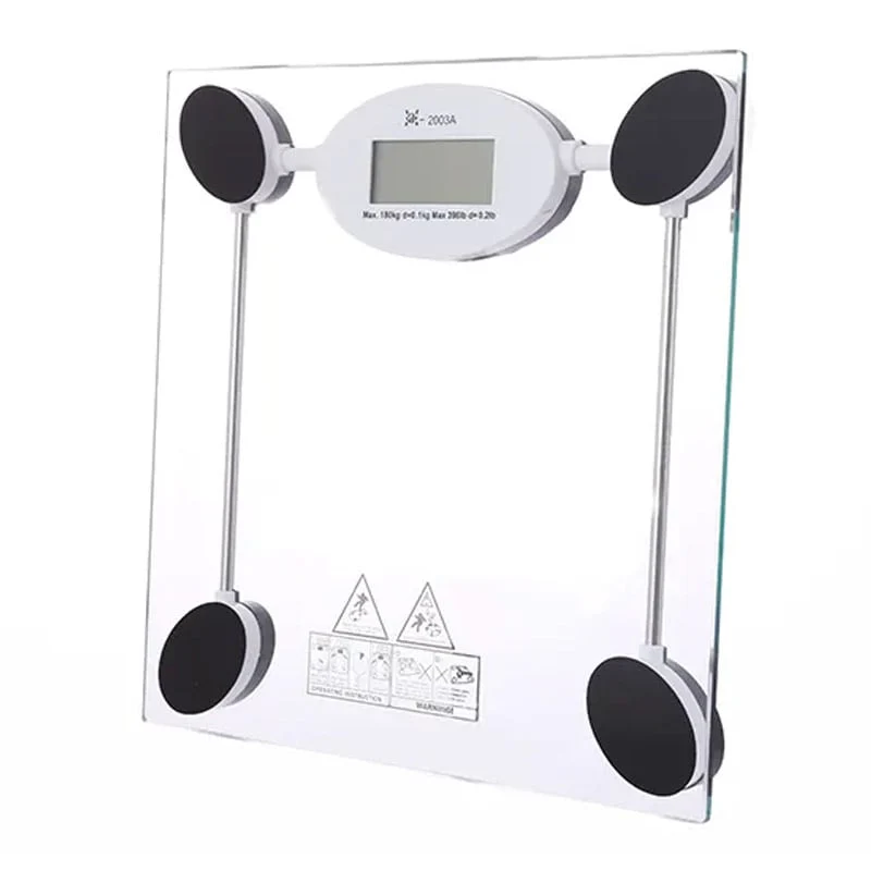 იატაკის სასწორი 150კგ Personal Scale - Image 4