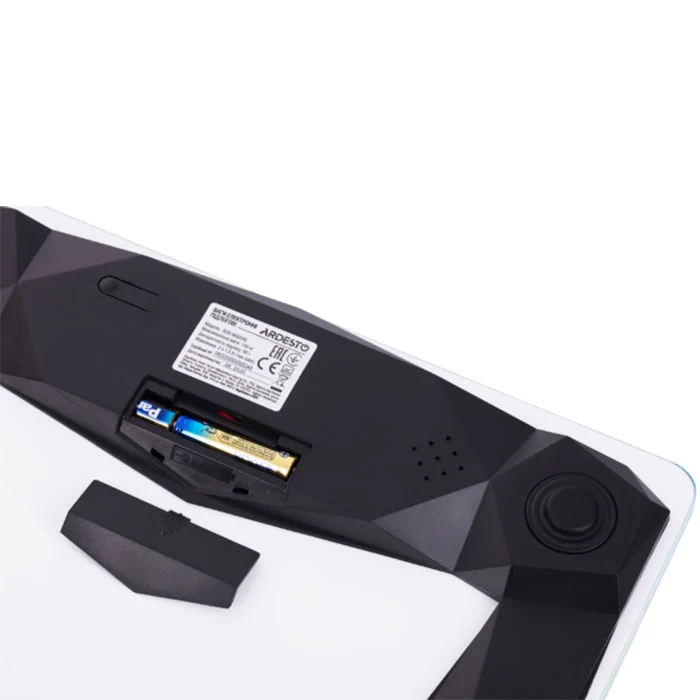 იატაკის სასწორი ARDESTO SCB-965DOG - Image 4