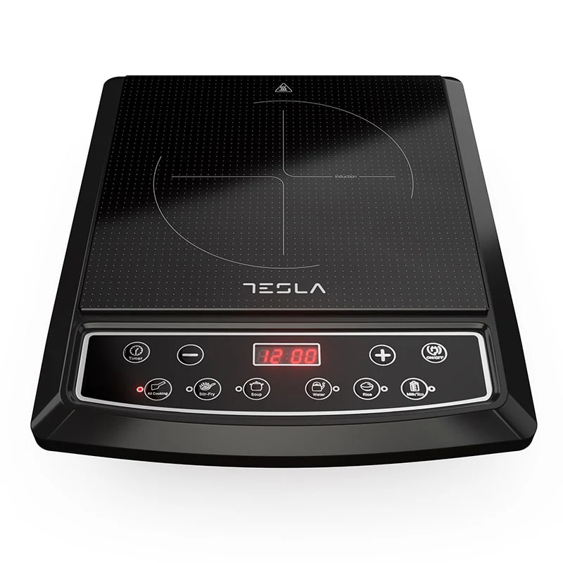 ინდუქციური ქურა Tesla IC200B