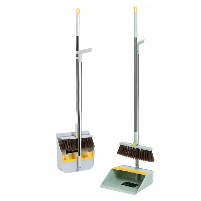 ინოვაციური ცოცხი და აქანდაზი OEM V5 - Image 3