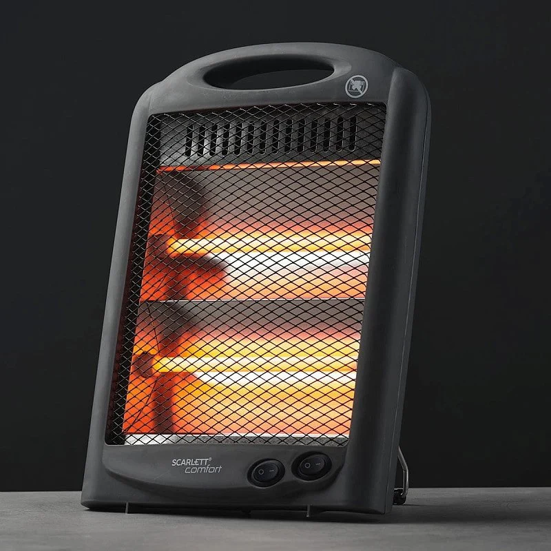 ინფრაწითელი გამათბობელი SCARLET SC-IR250D04 - Image 3