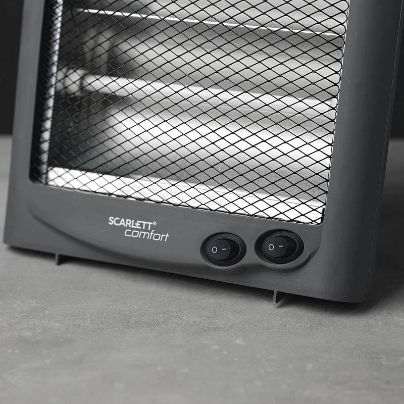 ინფრაწითელი გამათბობელი SCARLET SC-IR250D04 - Image 5