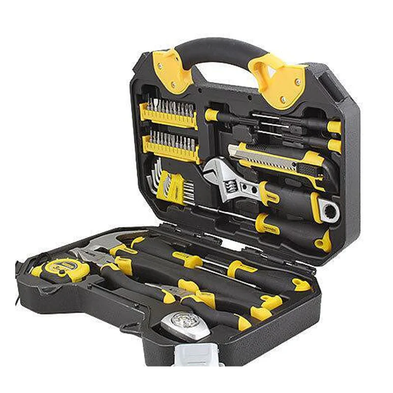 ინსტრუმენტების 48 ცალიანი ნაკრები Topmaster 390909 - Image 2