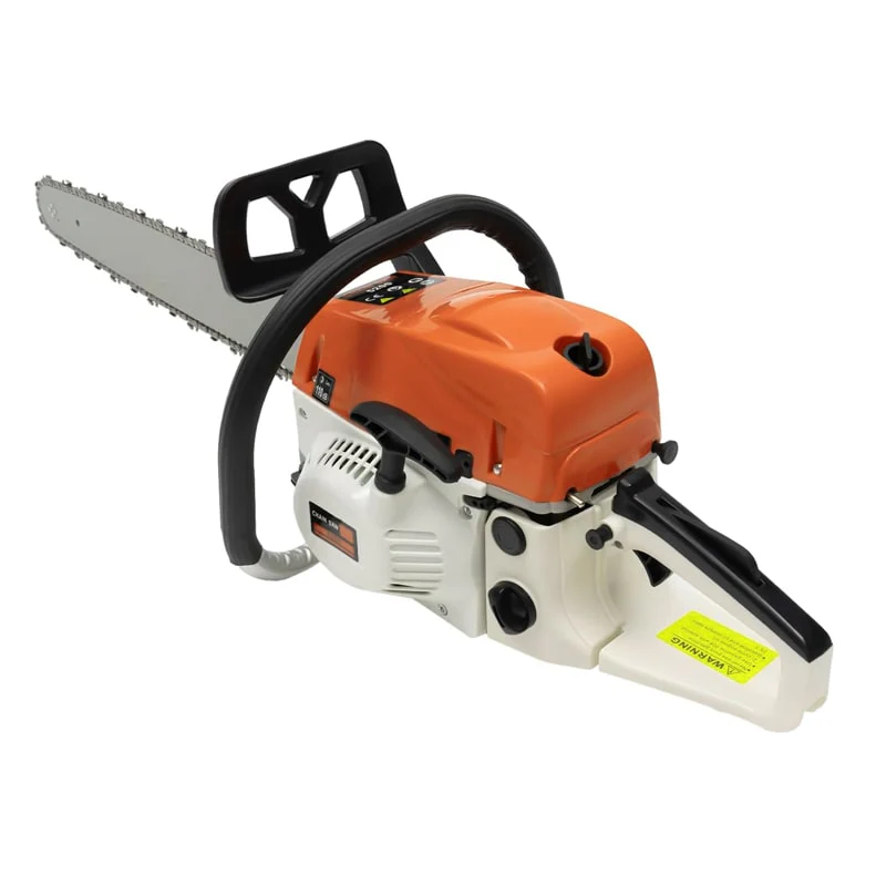ჯაჭვური ხერხი ბენზინზე (დრუჟბა) 2000W MUR-CELL 00-5200A - Image 3