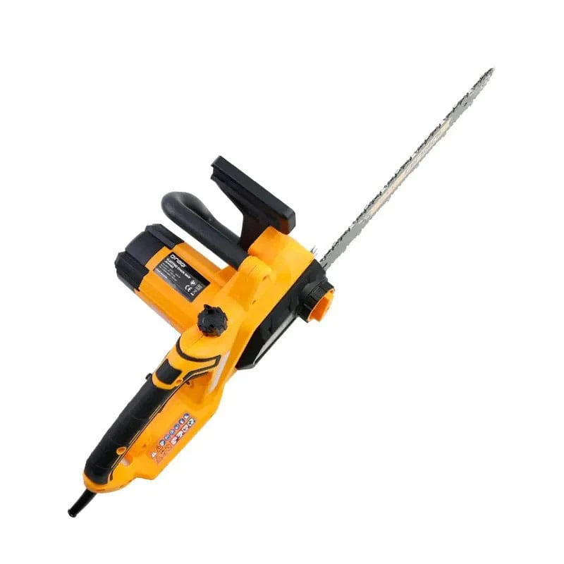 ჯაჭვური ხერხი 2400W DINGQI JI04402 - Image 3