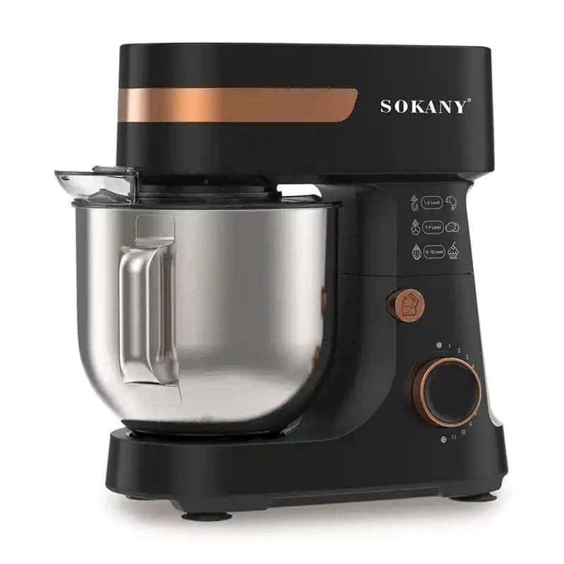 ჯამიანი მიქსერი Sokany SK-276 - Image 2