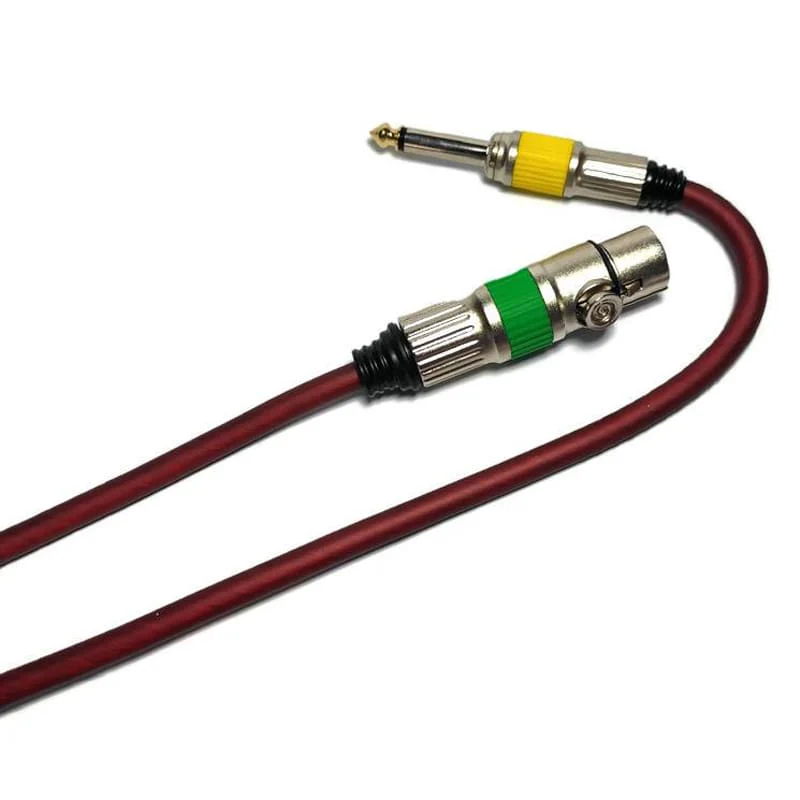 კაბელიანი კარაოკე მიკროფონი OEM BETA98A - Image 6