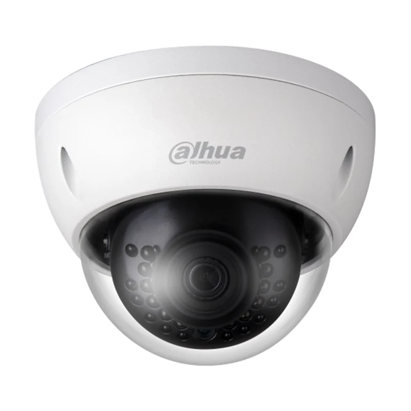კამერა Dahua DH-IPC-HDBW1230EP-0280B-S5 - Image 2