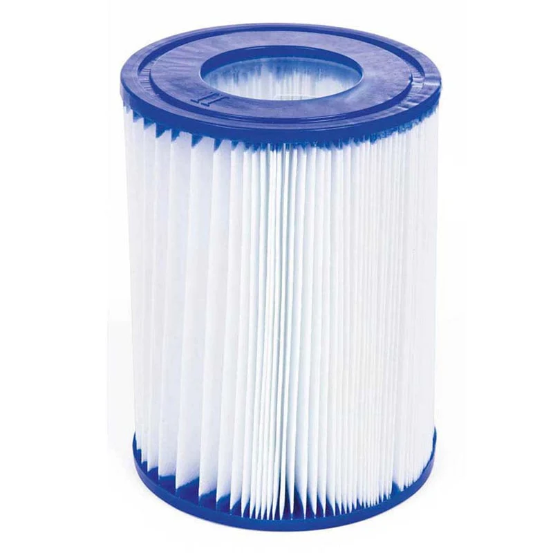 კარკასული აუზი 15232 ლიტრი Bestway 5612X ზომა: 427*122 სმ - Image 4
