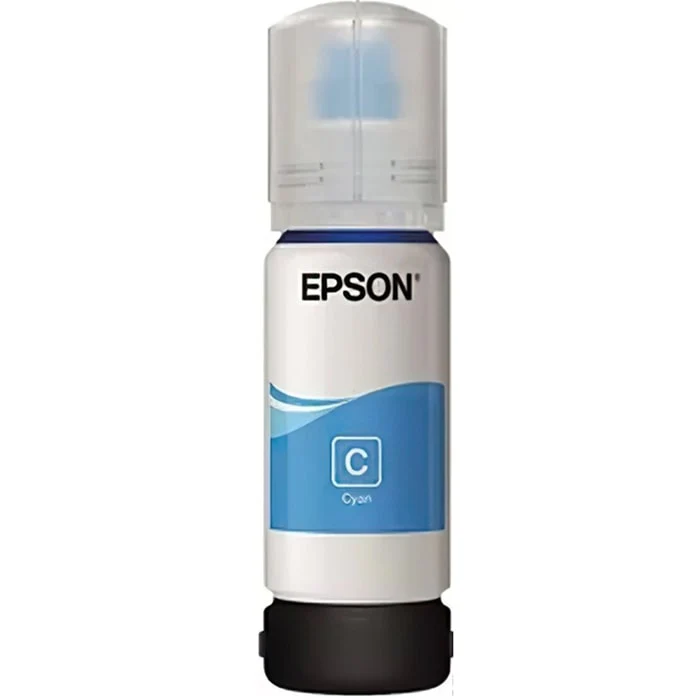 კარტრიჯი Epson 103 Cyan (C13T00S24A) - Image 2