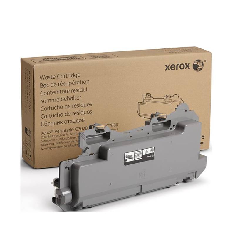 კარტრიჯი Xerox 115R00128 Waste Cartridge