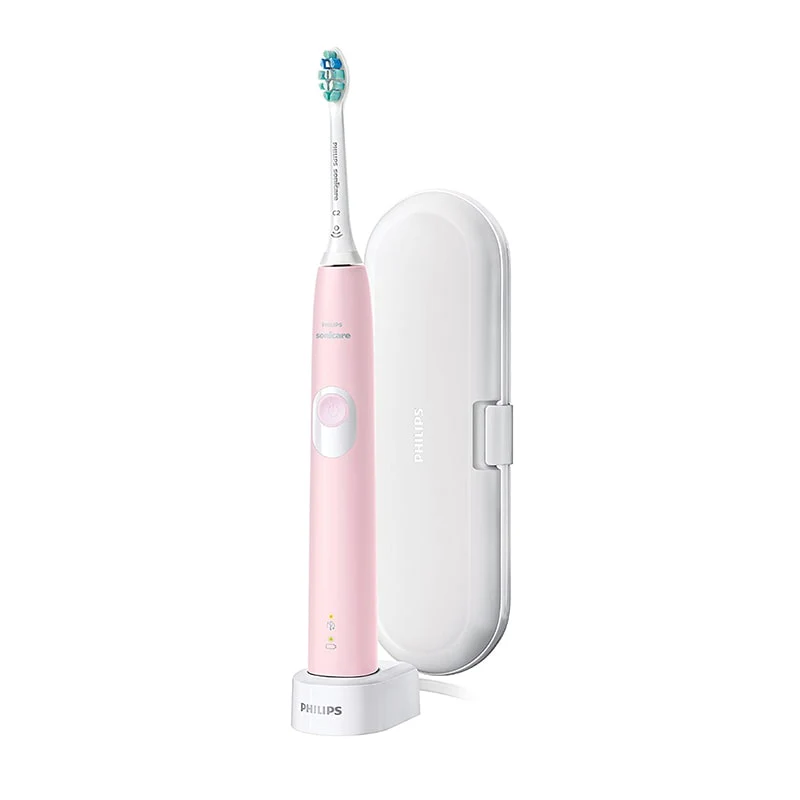 კბილის ელექტრო ჯაგრისი Philips HX6806/04 - Image 2