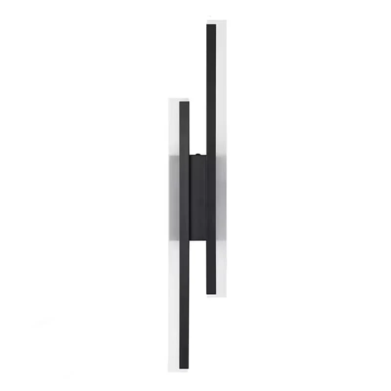კედელზე დასამაგრებელი სანათი OEM WG55029 - Image 2