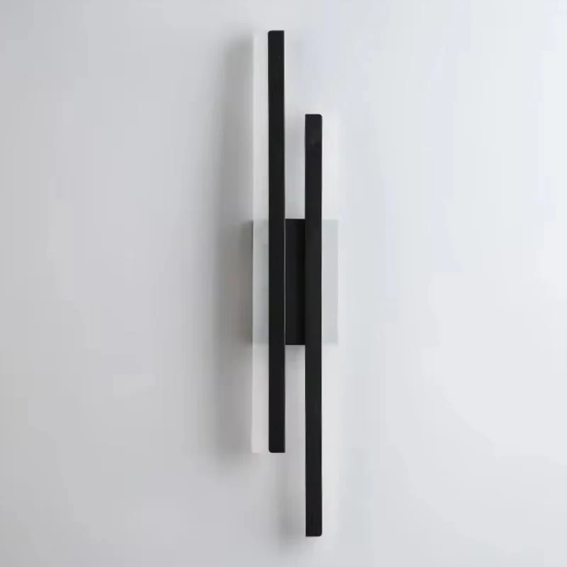 კედელზე დასამაგრებელი სანათი OEM WG55029 - Image 4
