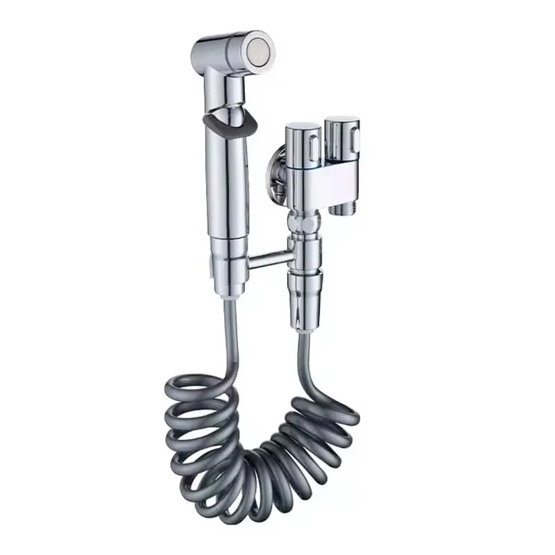 ჰიგიენური საშხაპე ყურმილი OEM 4302 - Image 2