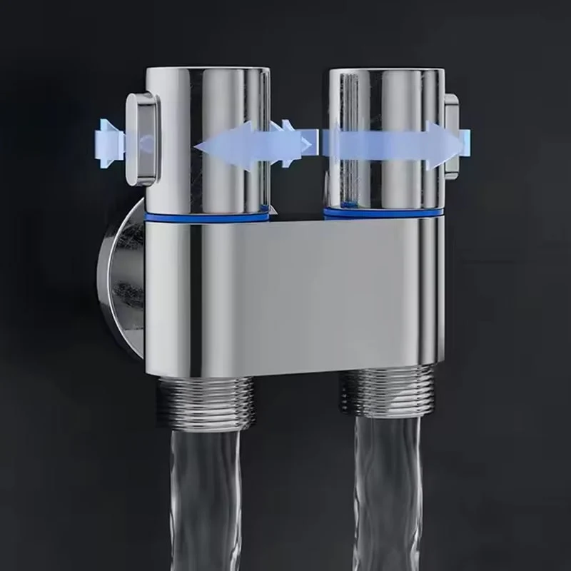 ჰიგიენური საშხაპე ყურმილი OEM 4302 - Image 6
