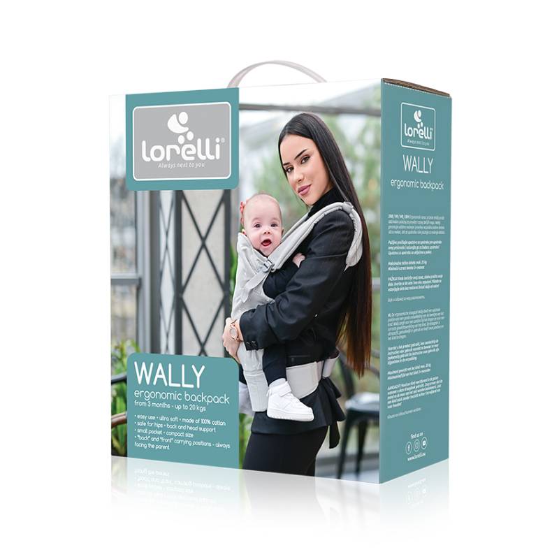 კენგურუ LORELLI WALLY - Image 6