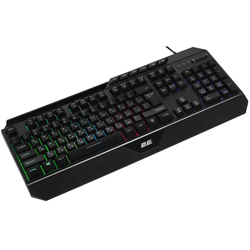 კლავიატურა 2E-KG315UBK - Image 2