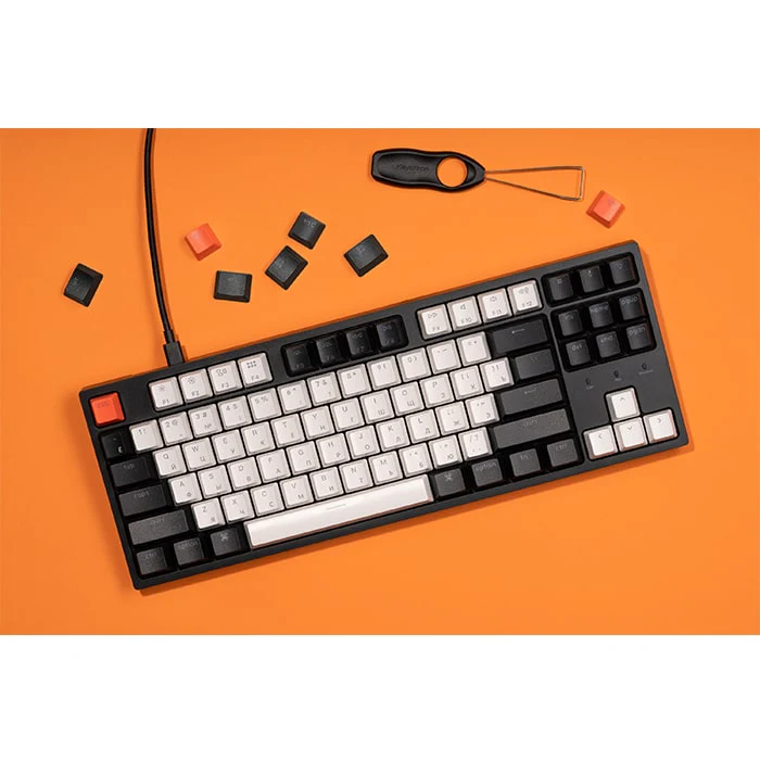 კლავიატურა C1A1_Keychron - Image 2