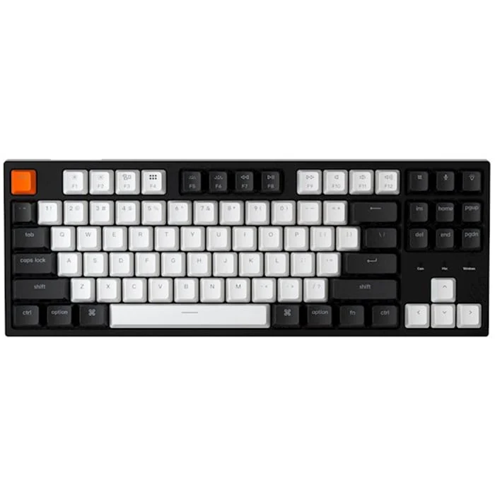 კლავიატურა C1A3_Keychron
