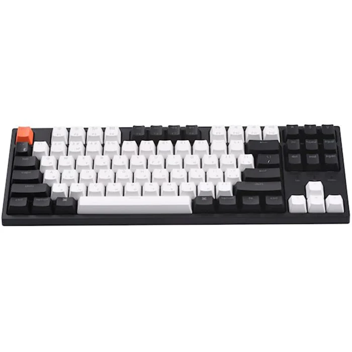 კლავიატურა C1B1_Keychron - Image 2