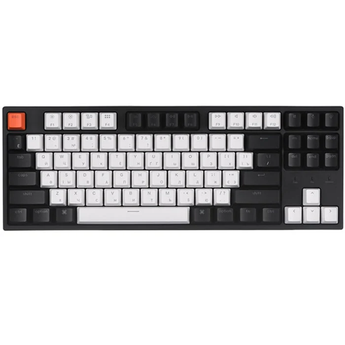 კლავიატურა C1B3_Keychron