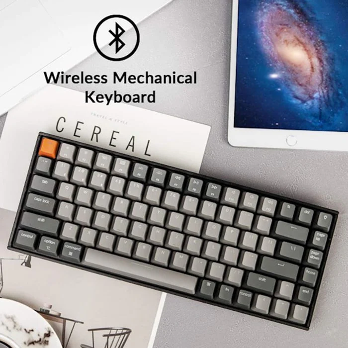 კლავიატურა C2A1_Keychron - Image 2