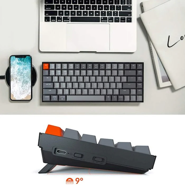 კლავიატურა C2A1_Keychron - Image 3
