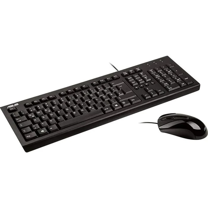 კლავიატურა და მაუსი Asus U200 - Image 2