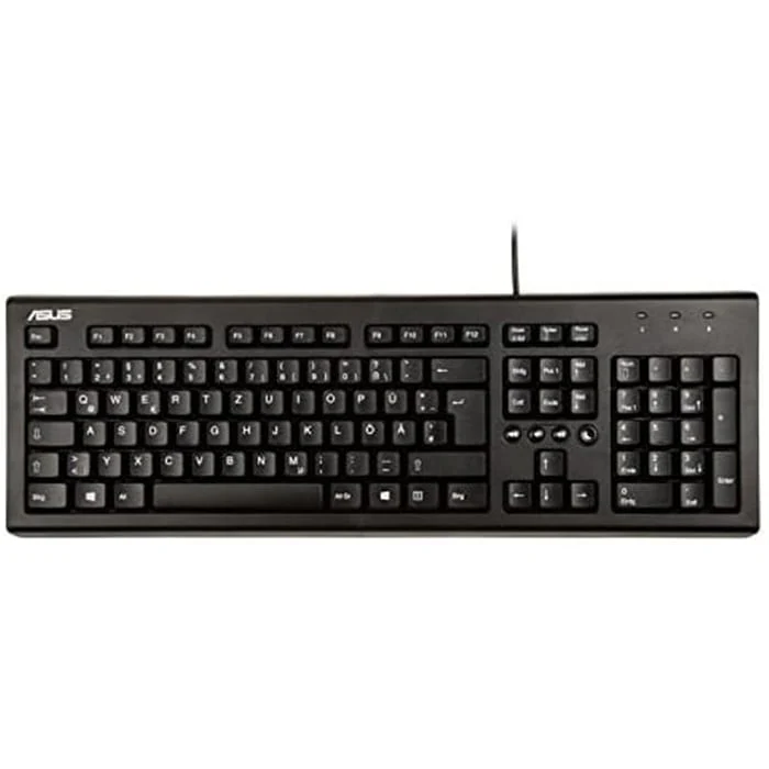 კლავიატურა და მაუსი Asus U200 - Image 4