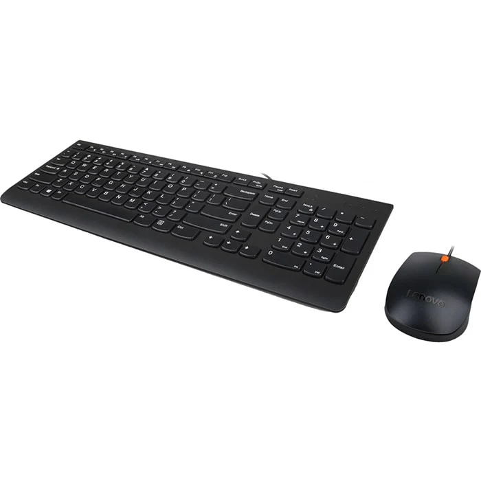 კლავიატურა და მაუსი Lenovo GX30M39635