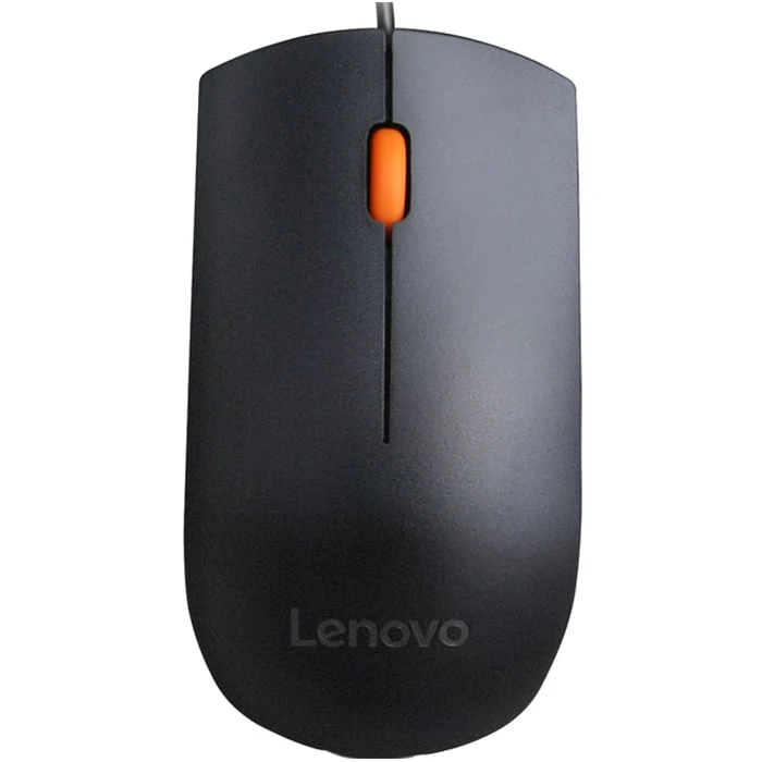 კლავიატურა და მაუსი Lenovo GX30M39635 - Image 2