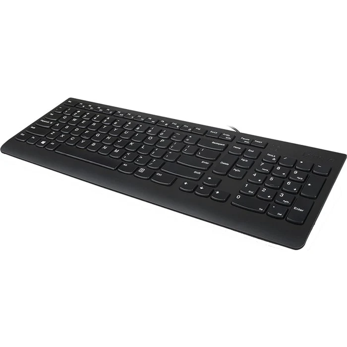 კლავიატურა და მაუსი Lenovo GX30M39635 - Image 3