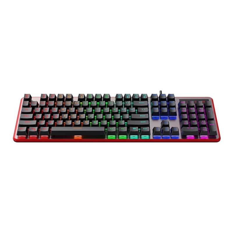 კლავიატურა Havit HV-KB870L - Image 2