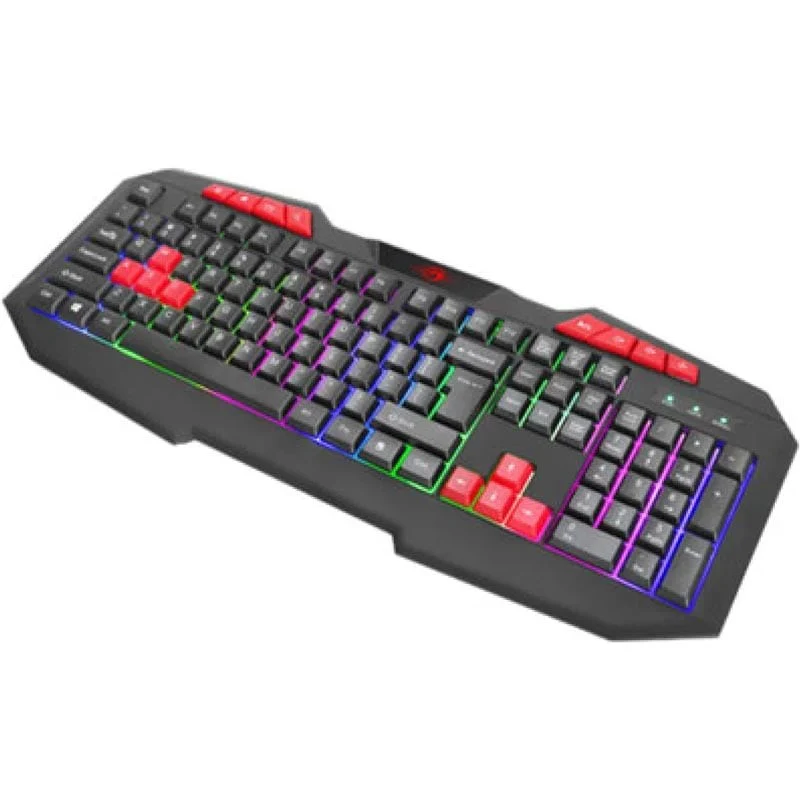 კლავიატურა Marvo K602 - Image 2