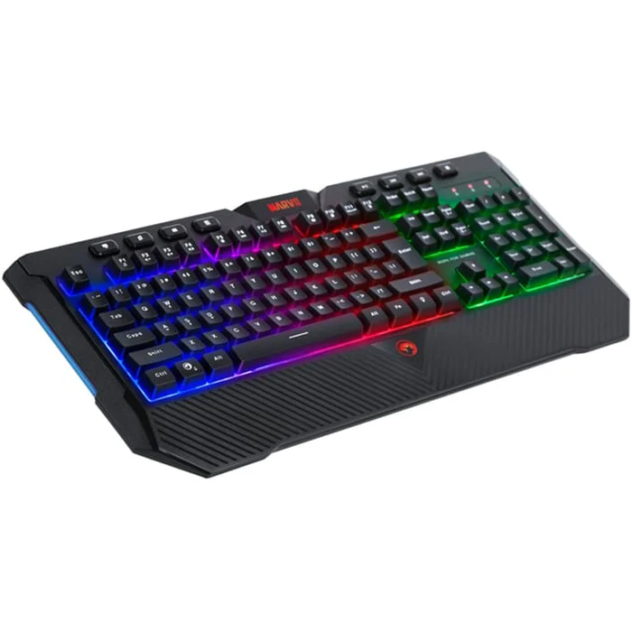 კლავიატურა Marvo K656 - Image 2